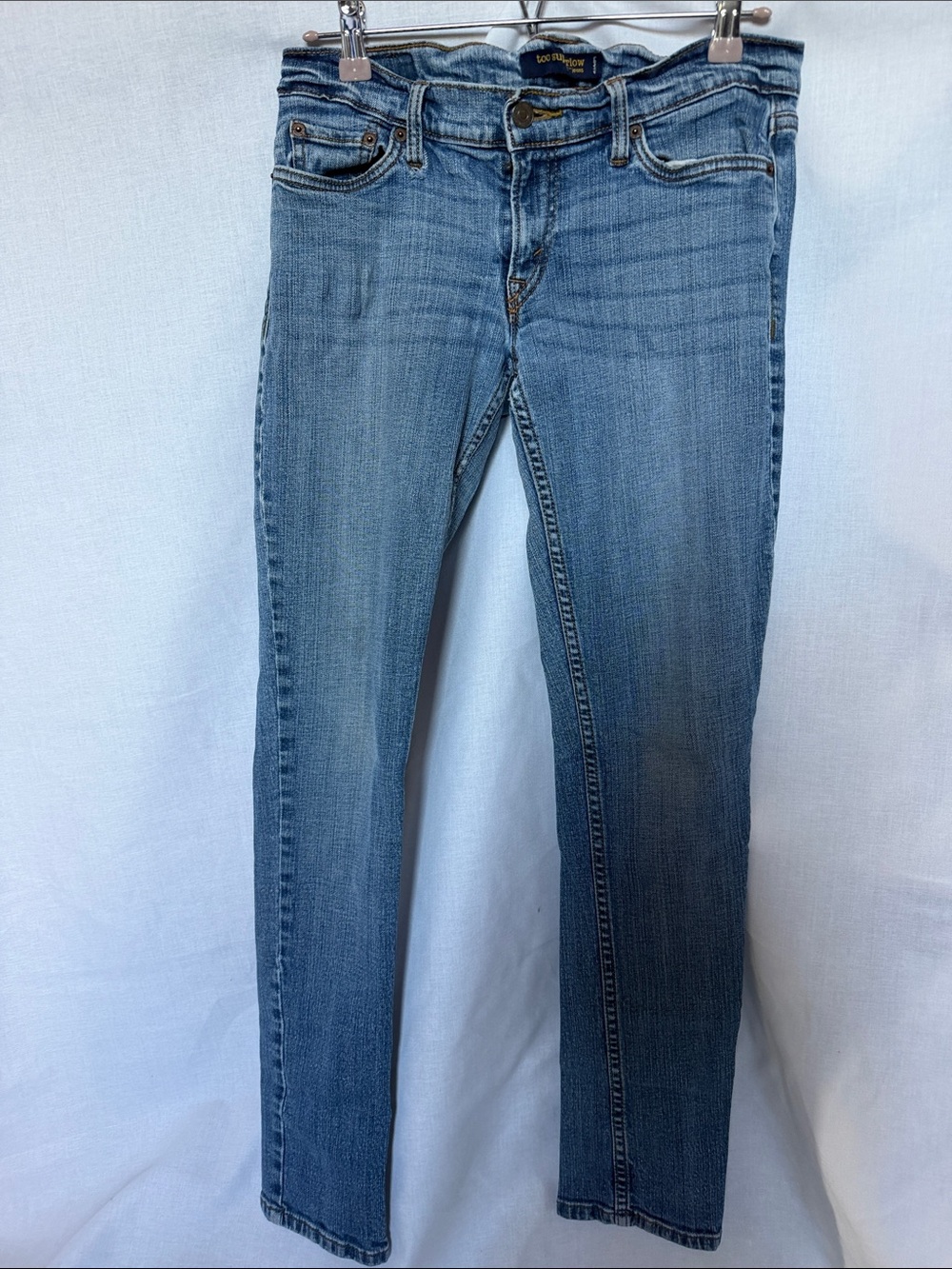 Levi Jeans